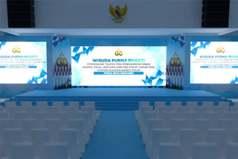 Jasa Desain 3D Murah Depok