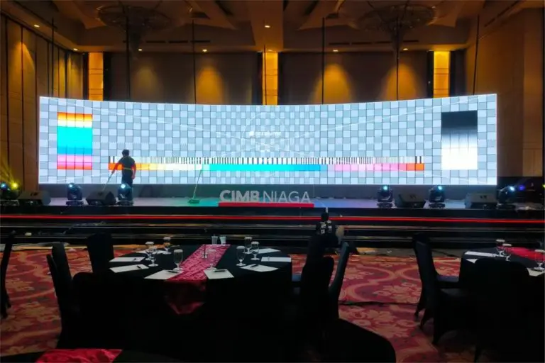 Sewa Videotron Murah Jabodetabek