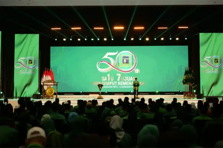 Sewa Panggung Murah Jakarta