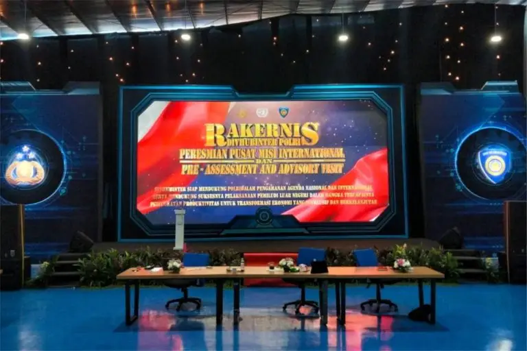 Sewa Panggung Murah Jakarta